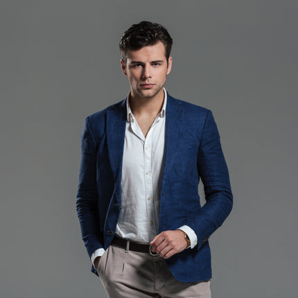 Collection image for: Men's Blazer & Coat