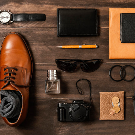 Collection image for: Men's Accessories