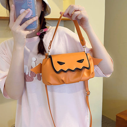 Funny Halloween Novelty Bag