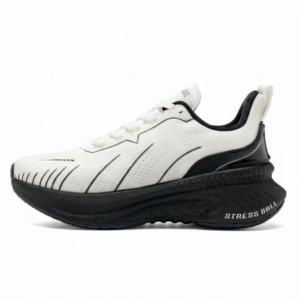 Men’s Road Running Shoes – Breathable & Lightweight | FlexStride
