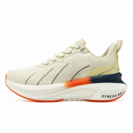 Men’s Road Running Shoes – Breathable & Lightweight | FlexStride