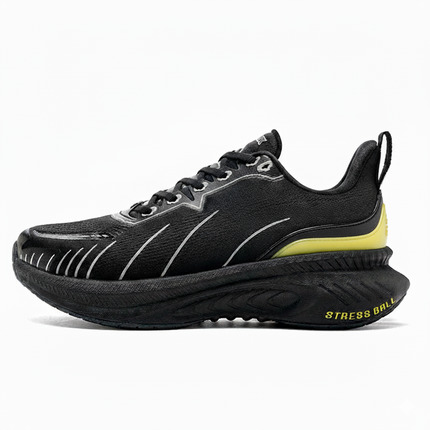 Men’s Road Running Shoes – Breathable & Lightweight | FlexStride