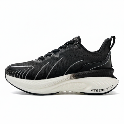 Men’s Road Running Shoes – Breathable & Lightweight | FlexStride