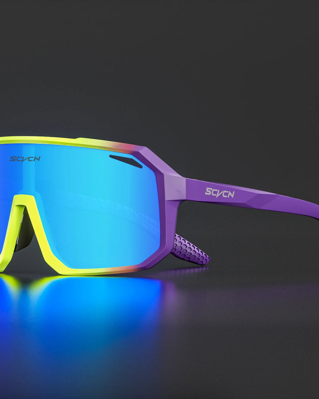 UV400 Cycling Sunglasses