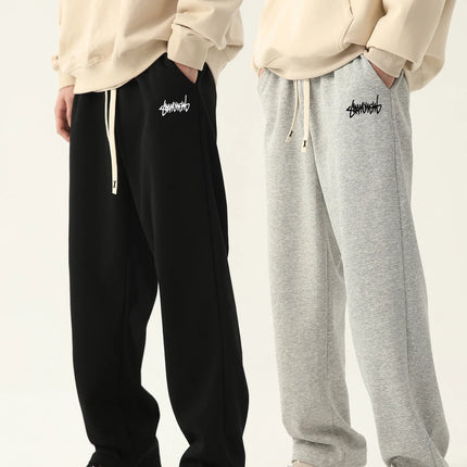 Men’s Baggy Breathable Joggers