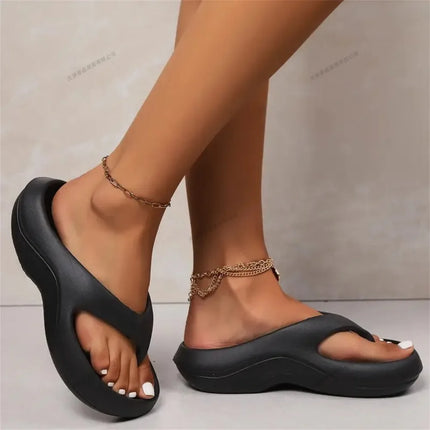 EVA Flip Flops Women