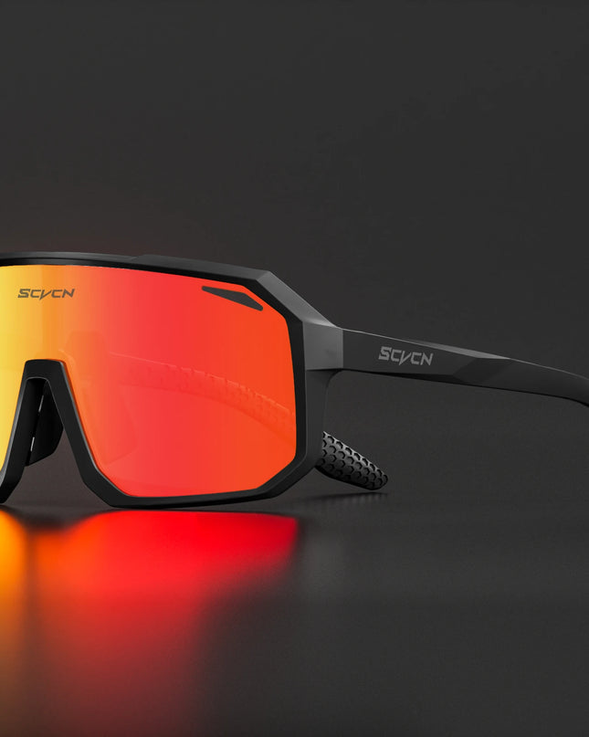 UV400 Cycling Sunglasses