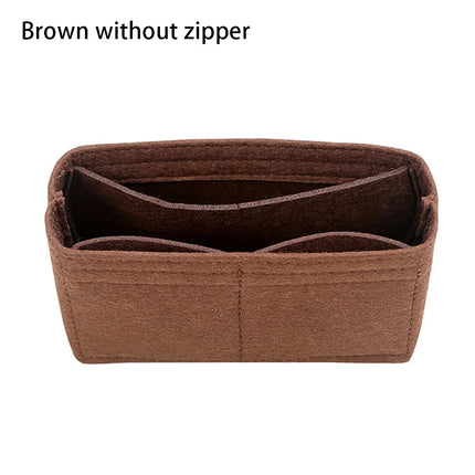 Felt Insert Liner for Longchamp Mini