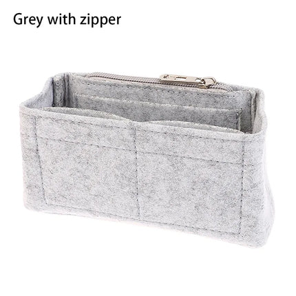 Felt Insert Liner for Longchamp Mini