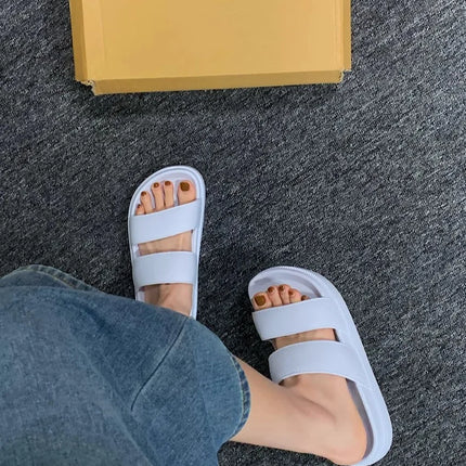 Simple EVA Beach Sandals