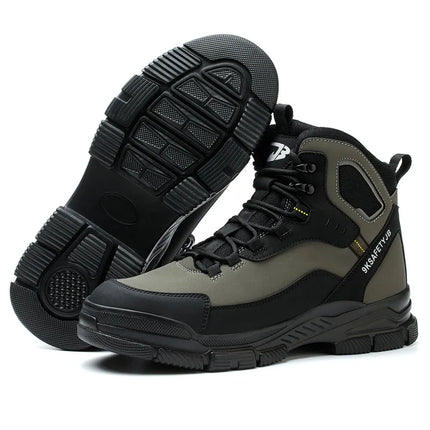 Motorcycle Cruiser/Touring Boots