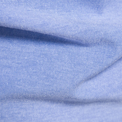AIOPESON Men’s Cotton Oxford Shirt