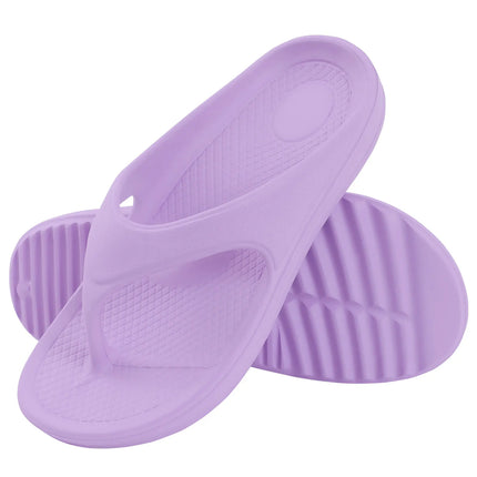 Smile Pop Orthopedic Flip Flops