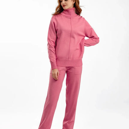 Women’s Knit Two-Piece Set
