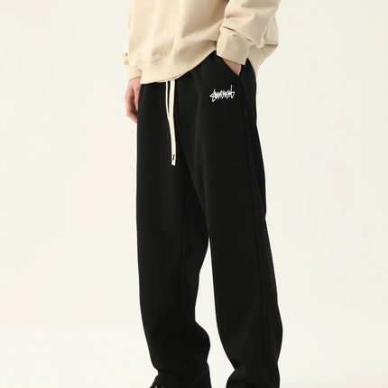 Men’s Baggy Breathable Joggers