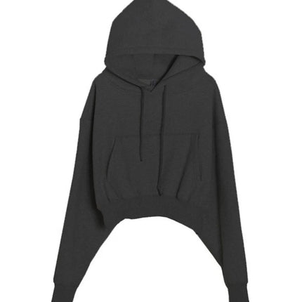 Women’s Fleece Tracksuit Set – Soft Hoodie & Jogger Pants for Cozy Style