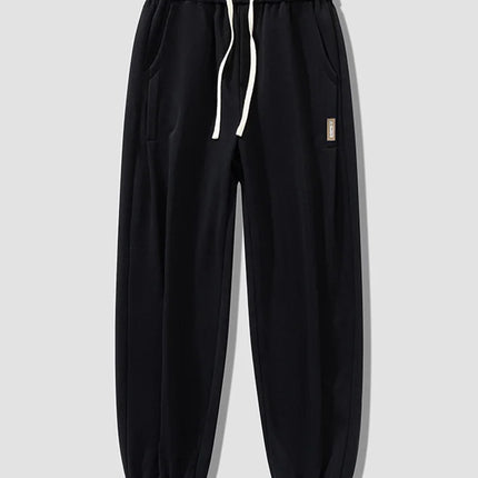 Men’s Plus Size Baggy Joggers