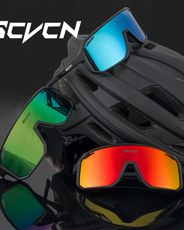UV400 Cycling Sunglasses