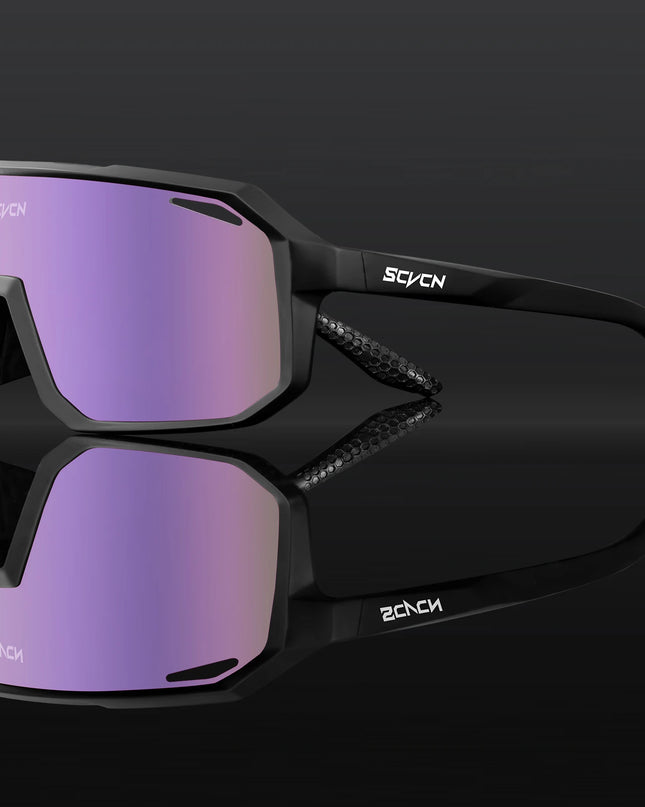 UV400 Cycling Sunglasses