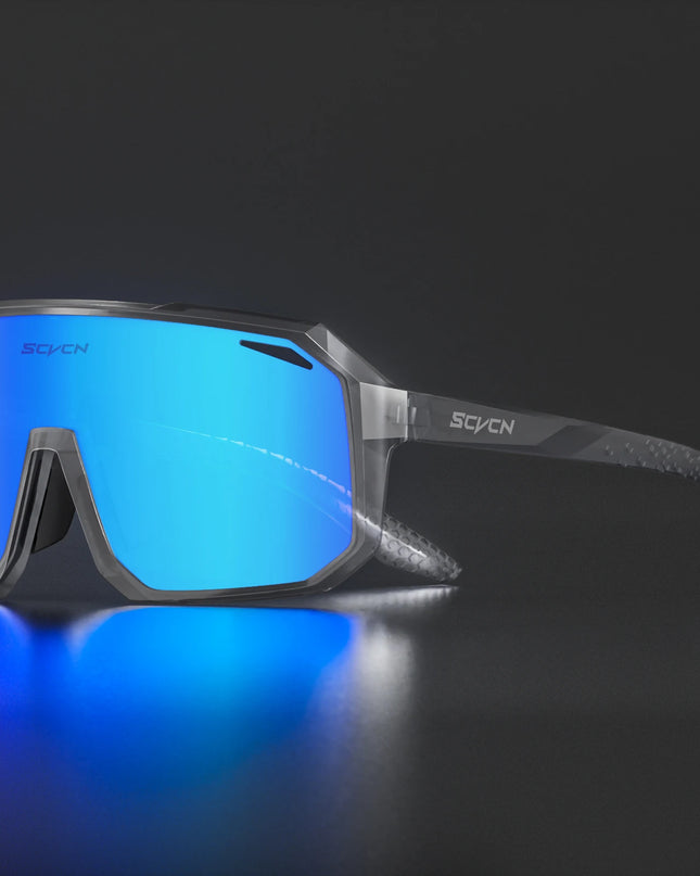 UV400 Cycling Sunglasses