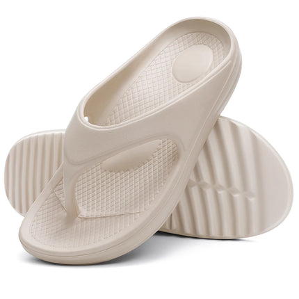 Smile Pop Orthopedic Flip Flops