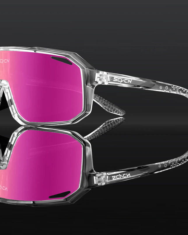 UV400 Cycling Sunglasses