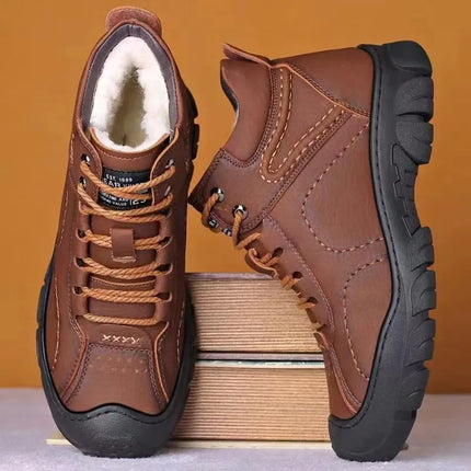 Men’s Thermal Winter Boot