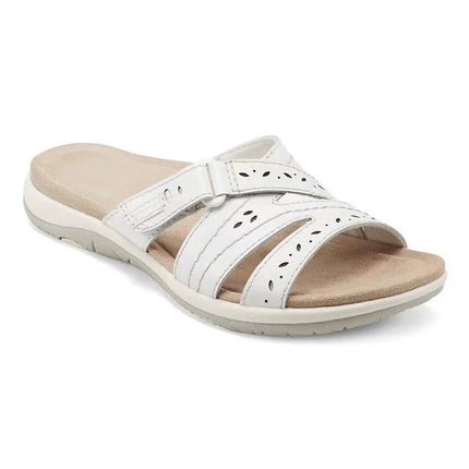 Women’s Orthopedic Hook & Loop Sandals