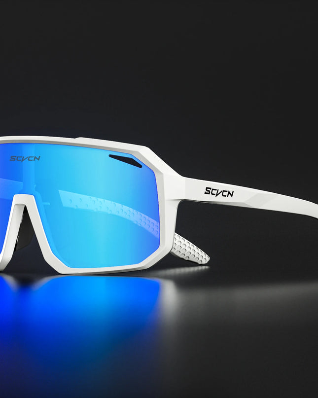 UV400 Cycling Sunglasses