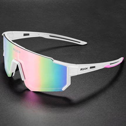 UV400 Cycling Sunglasses