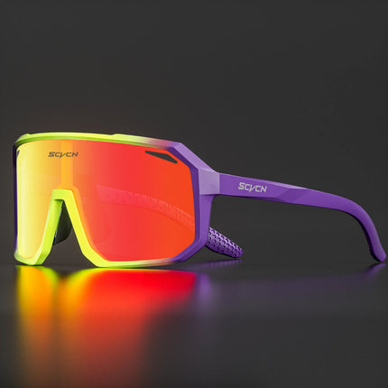 UV400 Cycling Sunglasses
