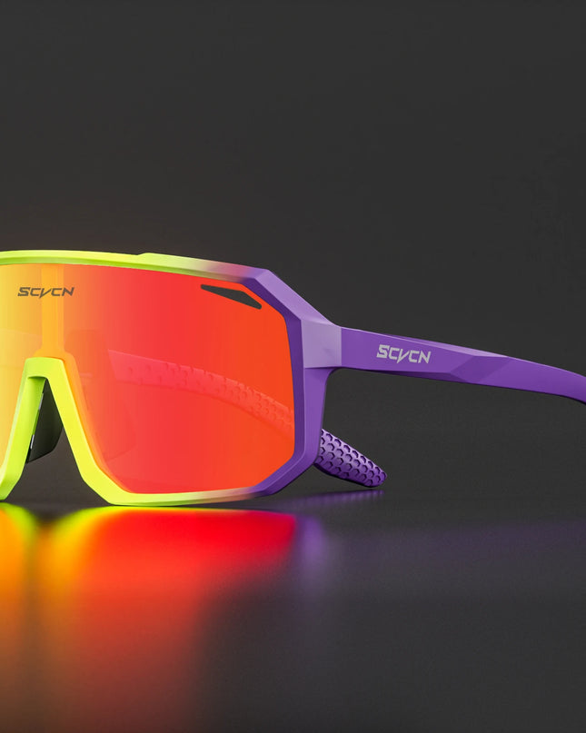UV400 Cycling Sunglasses