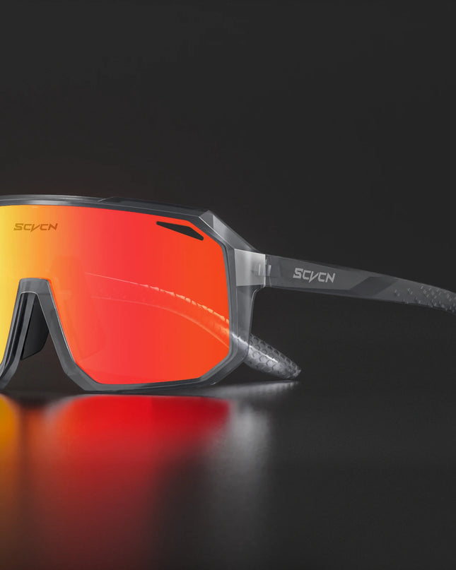 UV400 Cycling Sunglasses