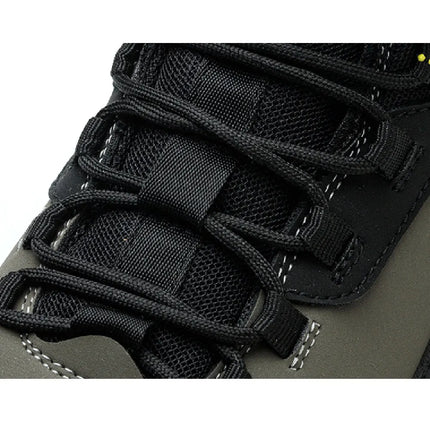 Motorcycle Cruiser/Touring Boots