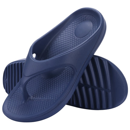 Smile Pop Orthopedic Flip Flops