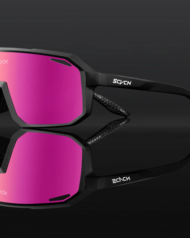 UV400 Cycling Sunglasses