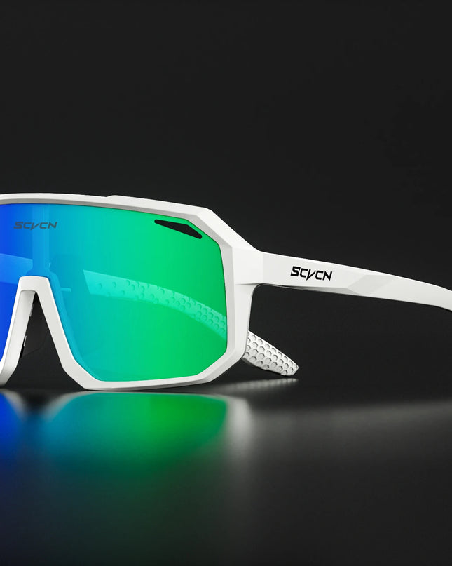 UV400 Cycling Sunglasses