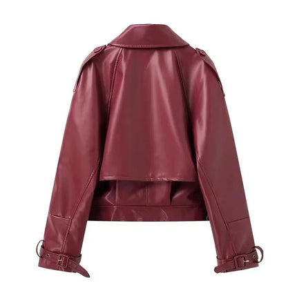 Women’s Textured Zip Jacket