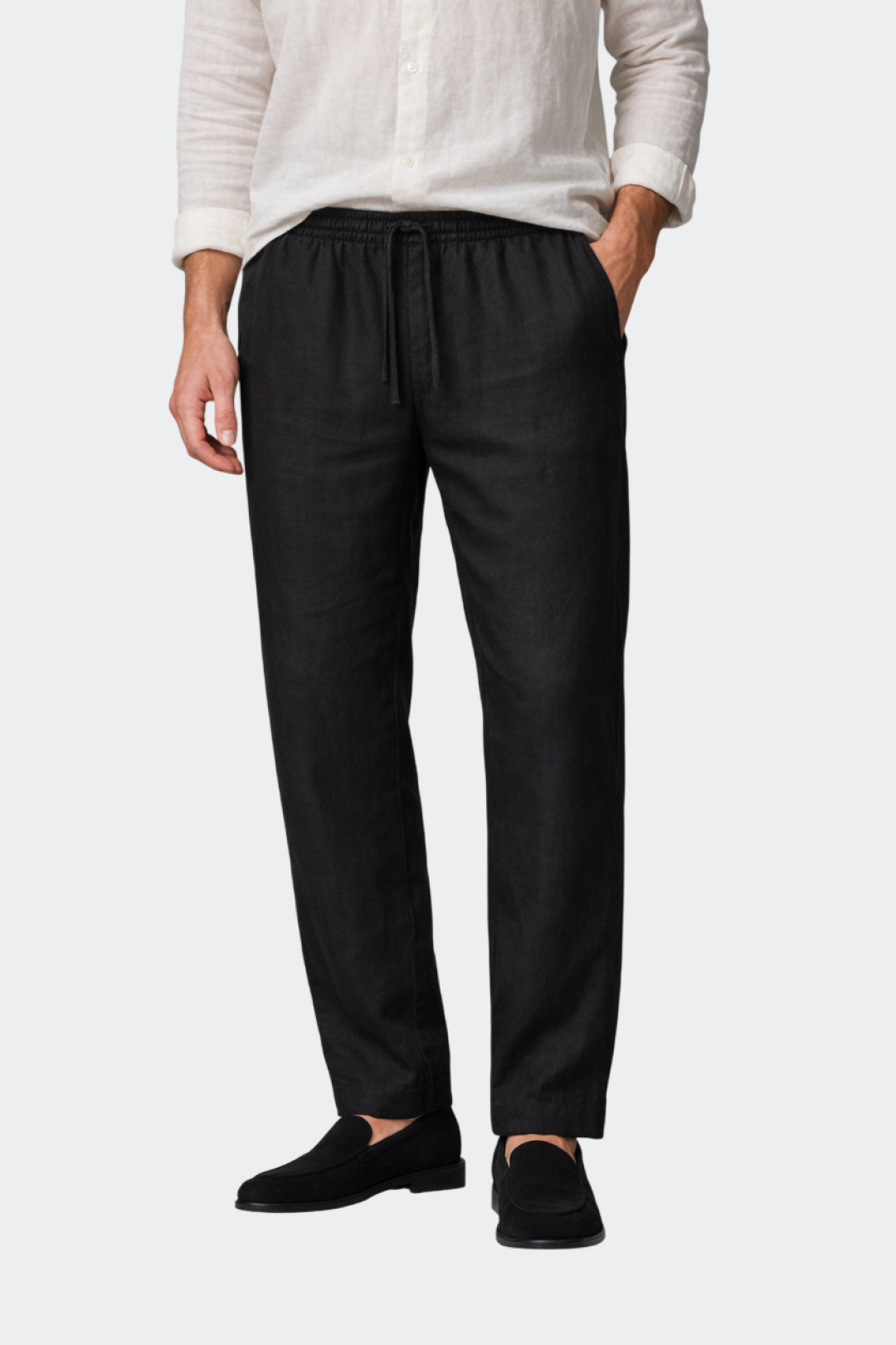 Men's Formal Dress Pants