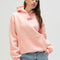 Women Hoodies & Sweatshirts