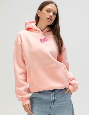 Women Hoodies & Sweatshirts