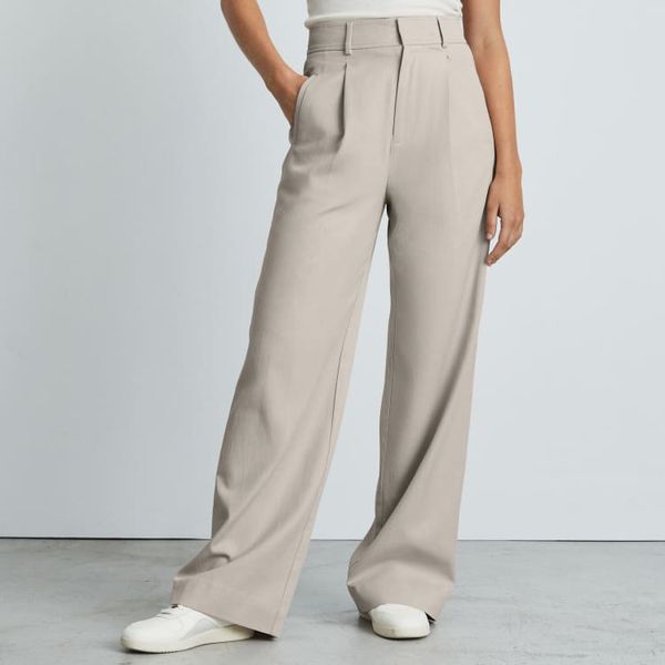 Women’s Pants – High-Waisted, Wide-Leg & Casual Styles | Hightouch ...