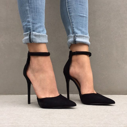 Collection image for: women heels shoes