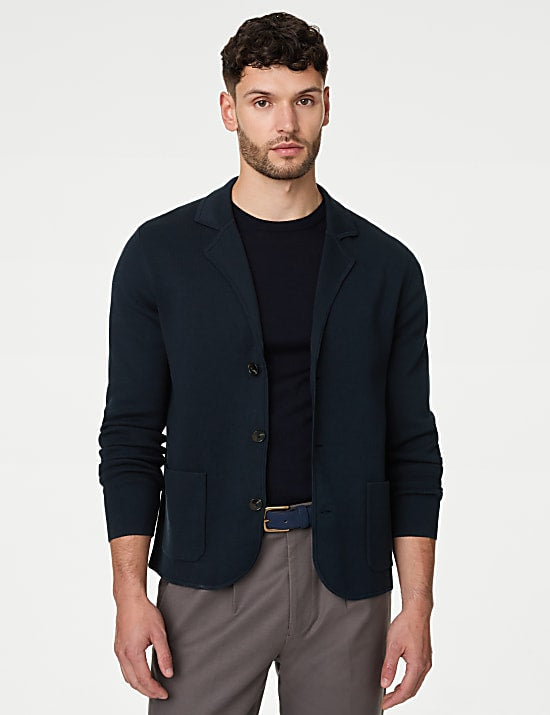 Men's Sweater & Cardigan