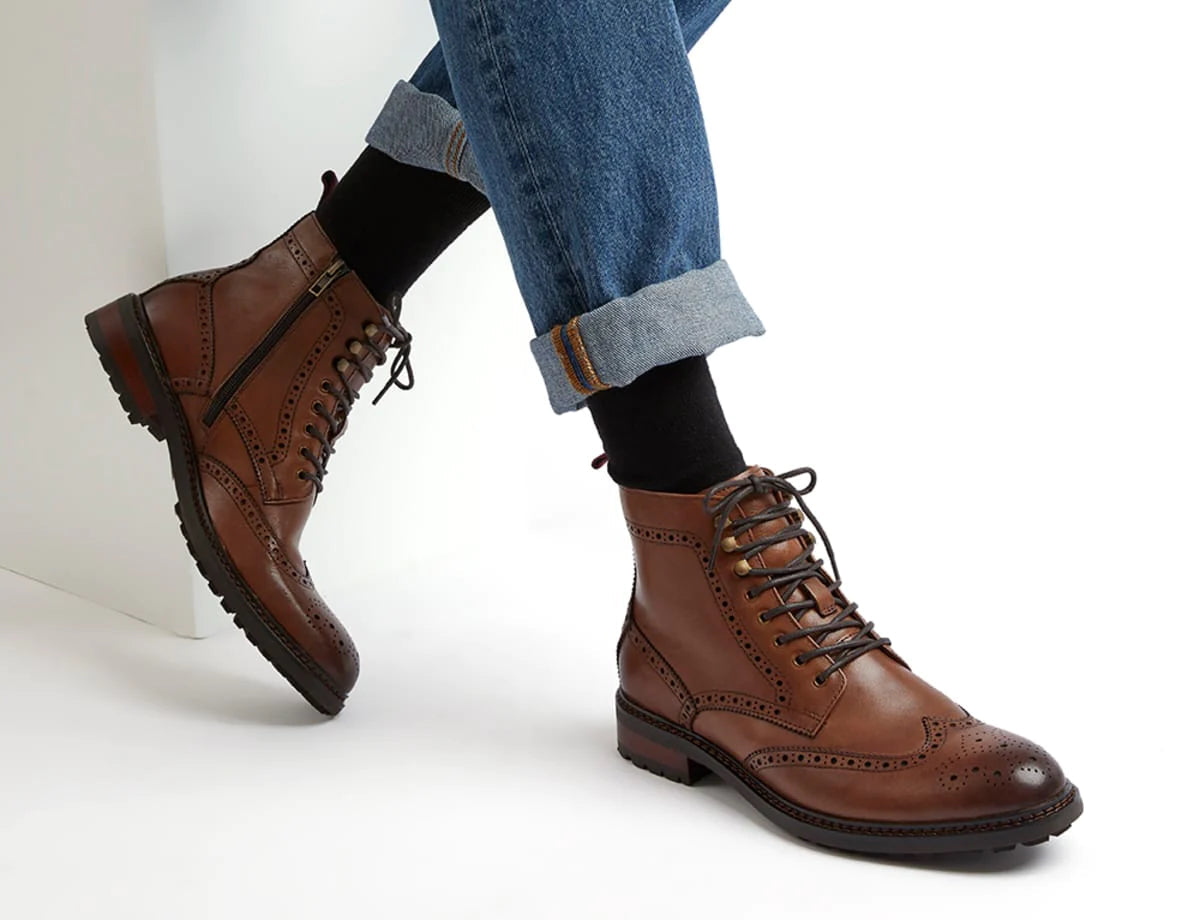 Men's Boot