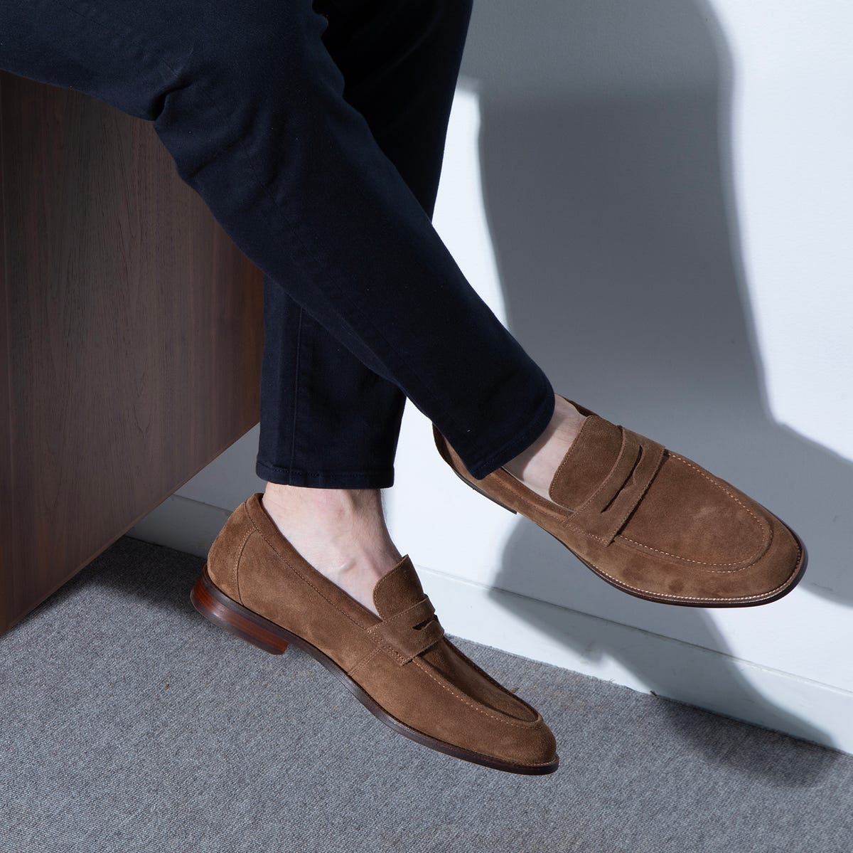 Men's Loafer
