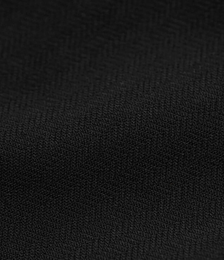 Skinny Work Pants Women Herringbone High Waisted Trousers