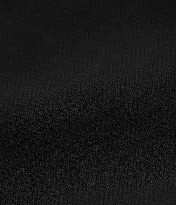 Skinny Work Pants Women Herringbone High Waisted Trousers