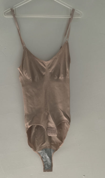 Waist Trainer Butt Lifter Underwear Body Shaper