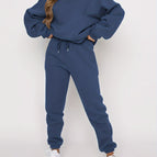 Navy blue / S